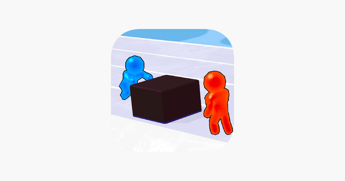 Games like Crowd Pusher