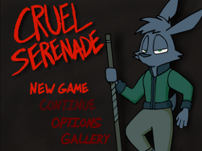 Cruel Serenade Image