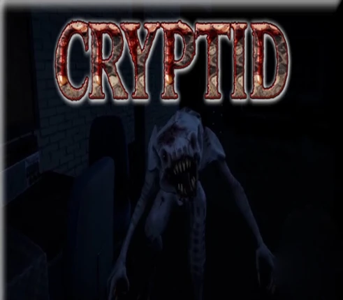 Cryptid Image