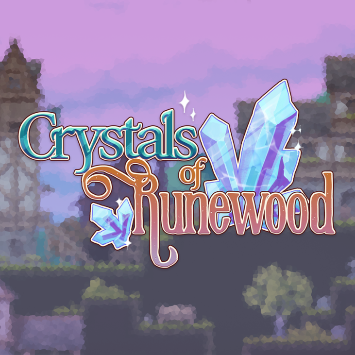Games like Crystals of Runewood