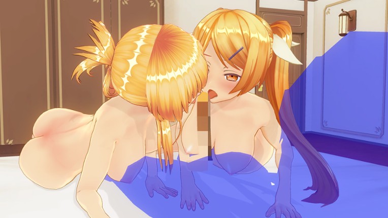 Custom Order Maid 3D2: Tsundere ~Prideful and Competitive~ GP-01 Image