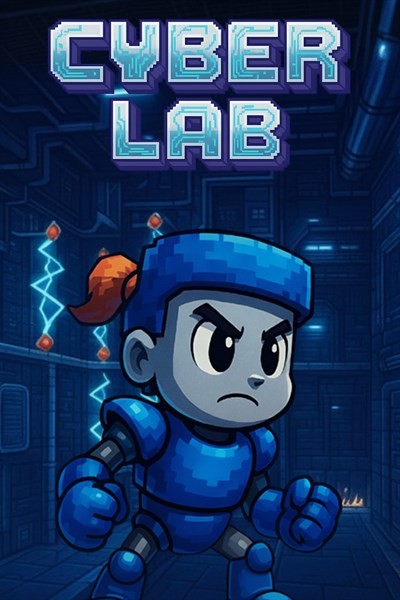 Games like Cyber Lab (Windows)