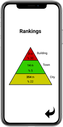 D.E.H.A. (Decentralized Energy Hacking Application) screenshot