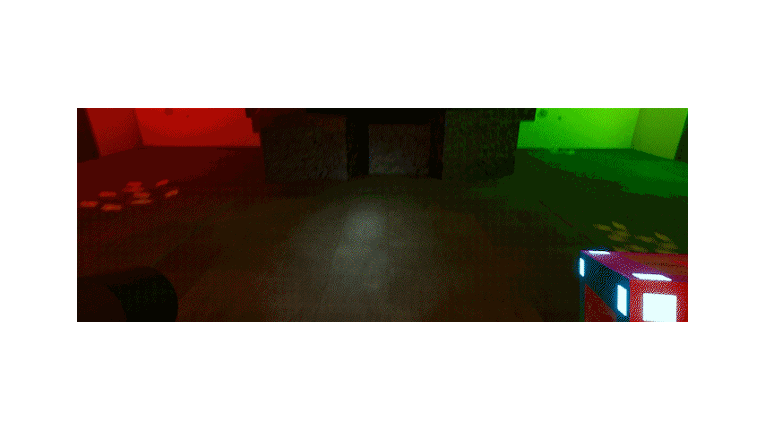 Daisy Playground 1 screenshot