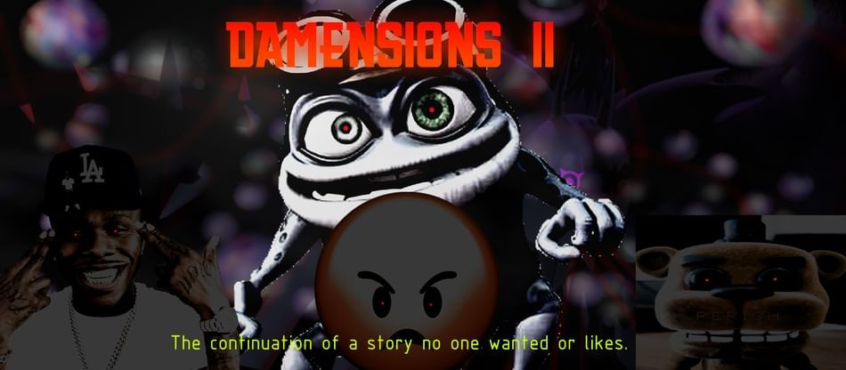 Games like Damensions II