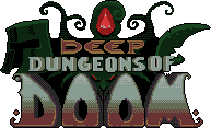 Games like Deep Dungeons of Doom