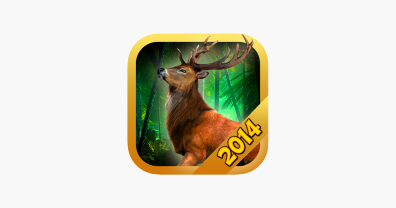 Deer Hunter : Animal Shooting with Action, Adventure and Fun Games Image