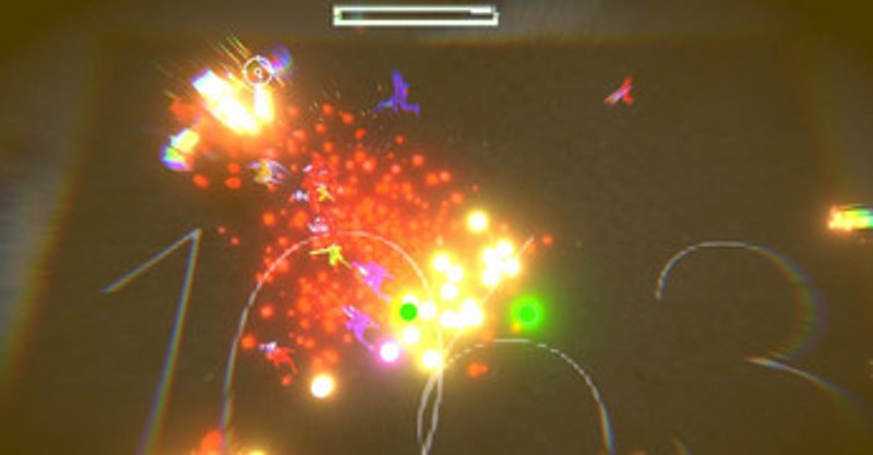 [GGJ2026] DeletedTheDefaultCube Image