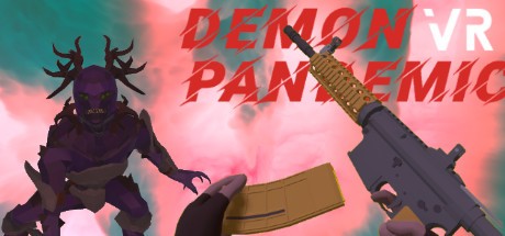 Games like DemonPandemicVR