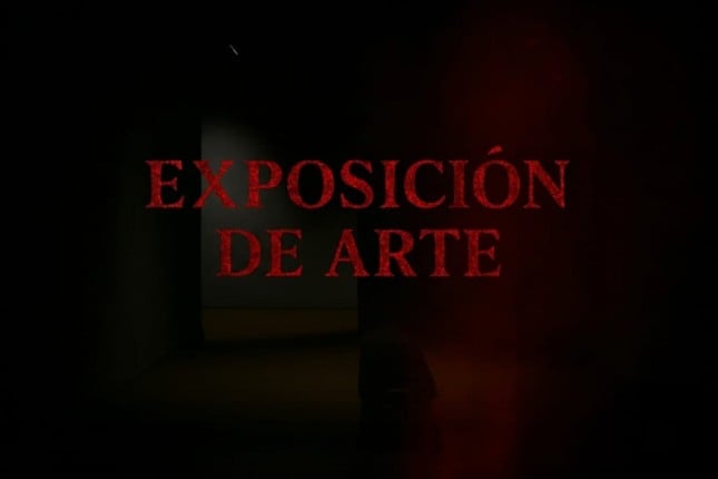 Demostración de Arte Image