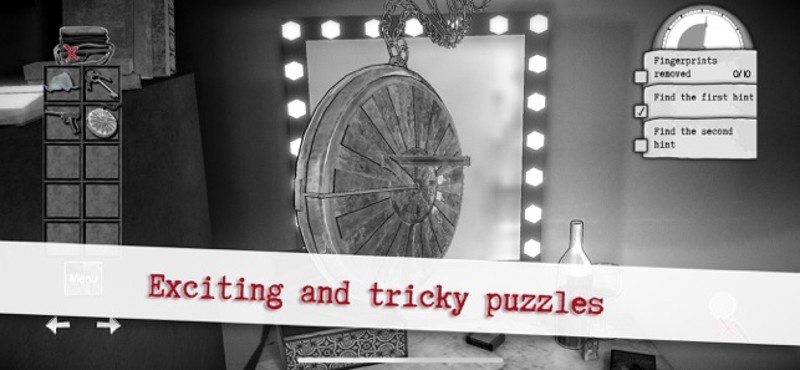 Der nasse Fisch Image