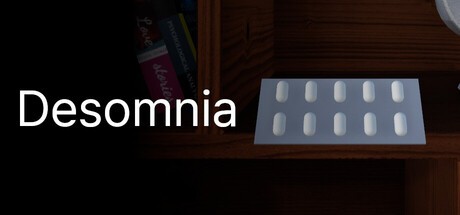 Games like Desomnia