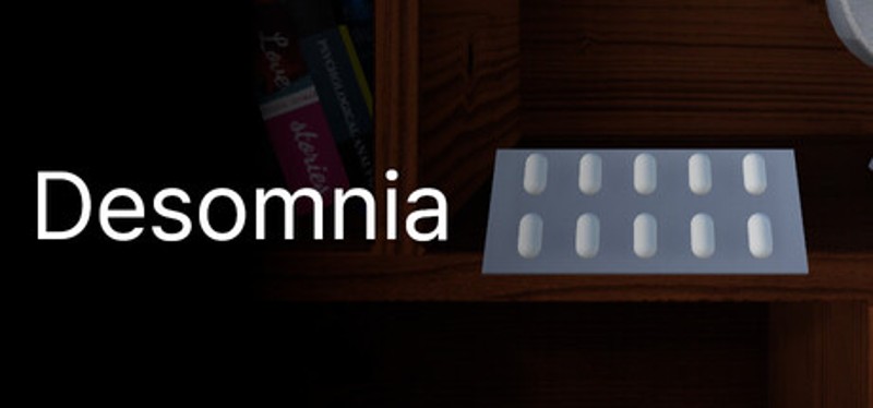 Desomnia Image