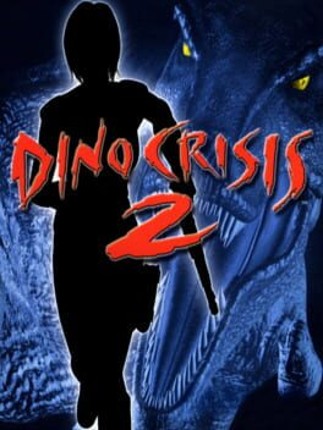 Dino Crisis 2 Image