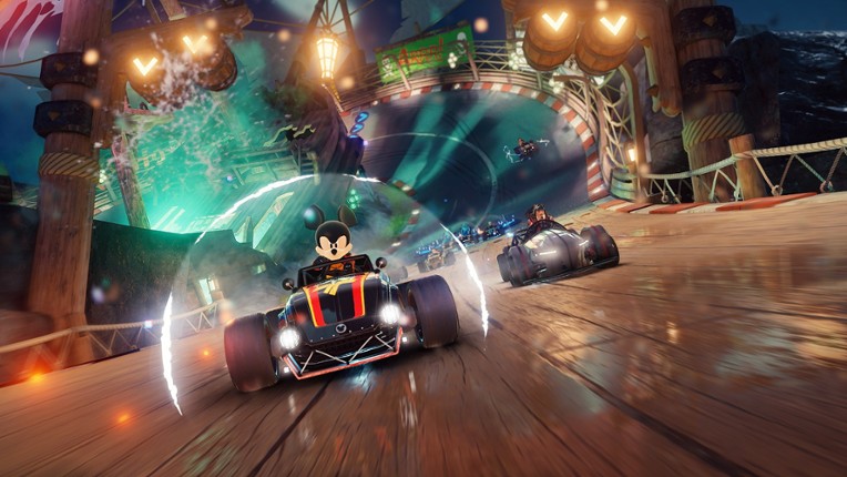 Disney Speedstorm Image