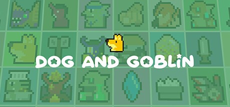 Games like Dog And Goblin