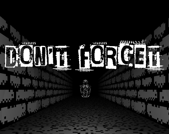 Don't Forget Image