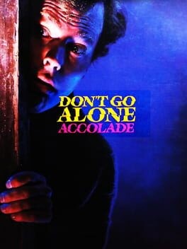 Games like Don't Go Alone