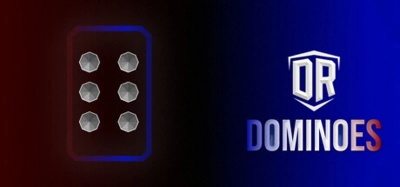 DR Dominoes Image