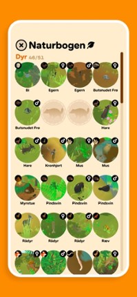 DR Naturspillet Image