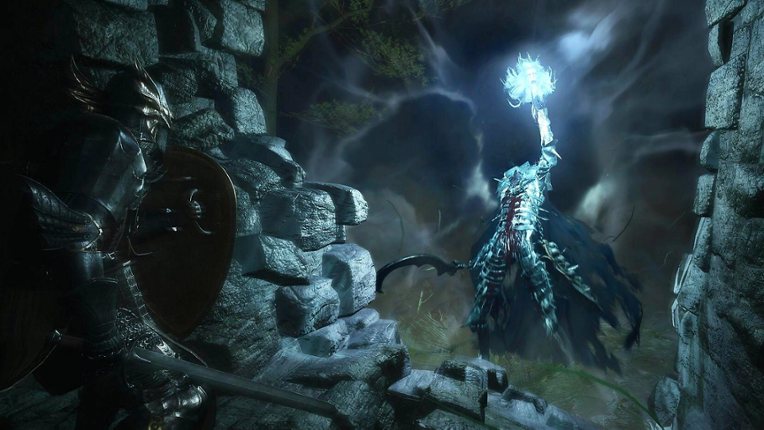 Dragon's Dogma 2 screenshot