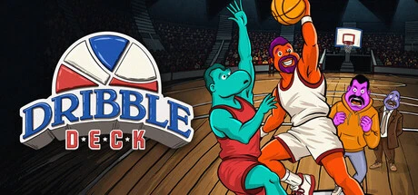 Games like Dribble Deck