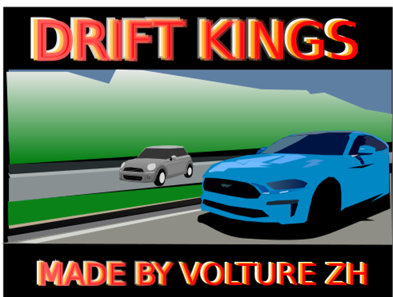 Drift Kings Image