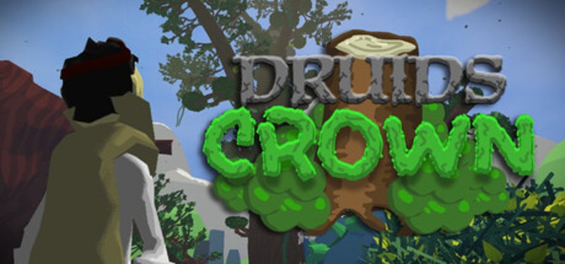 Druid's Crown Image