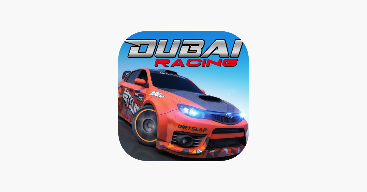 Games like Dubai Racing - دبي ريسنج