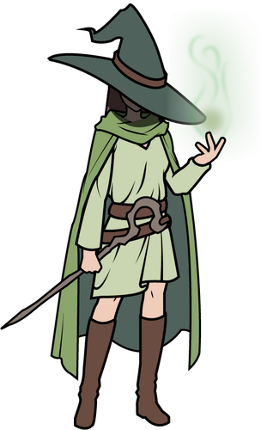 Dungeon Blitz screenshot