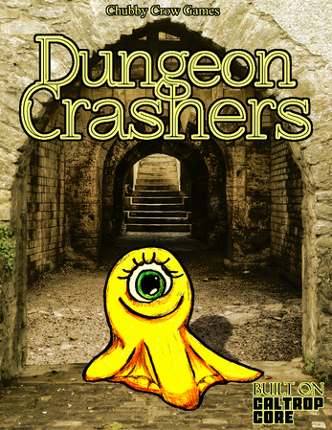 Dungeon Crashers screenshot