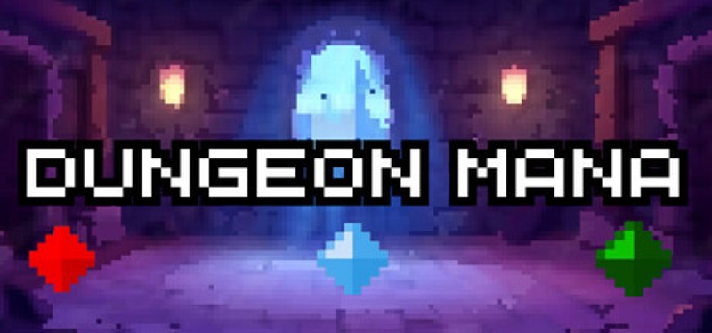 Dungeon Mana Game Cover