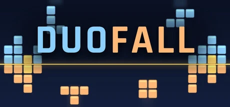 Games like DuoFall