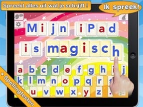 Dutch Word Wizard for Kids Image