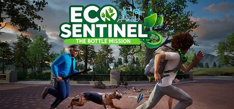Games like Eco-Sentinel: The Bottle Mission