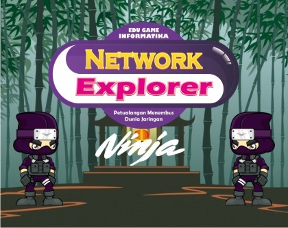 Games like EduGame Network Explorer