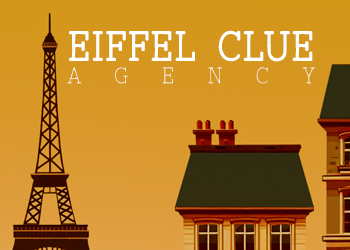 Games like Eiffel Clue Agency