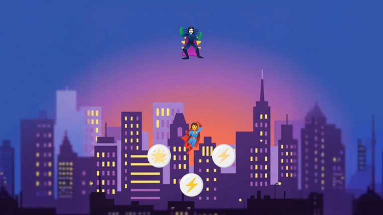 EMOJI BOMB screenshot