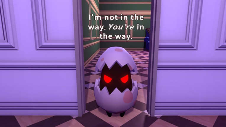 Escape the Script Image