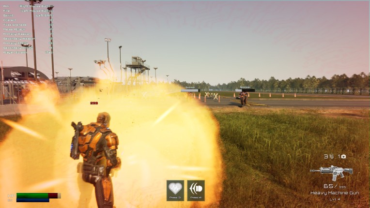 Eternal Voyager screenshot