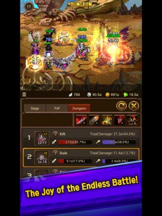 Everybody's RPG Image