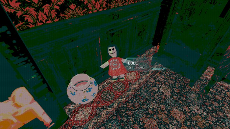 Eye 4 Eye screenshot