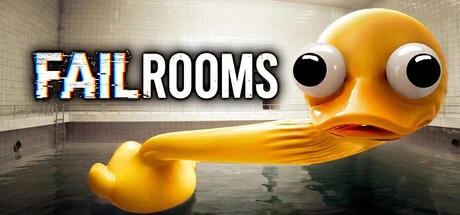Games like FailRooms