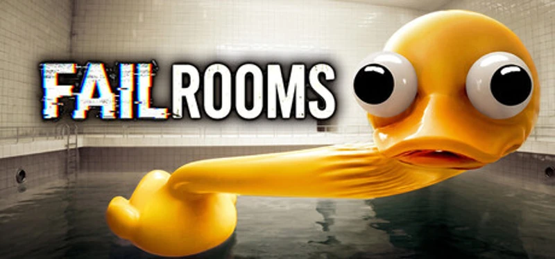 FailRooms Image