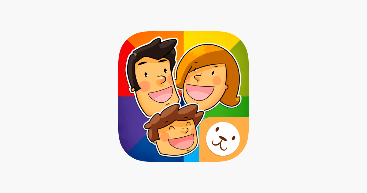 Games like Family Trivia