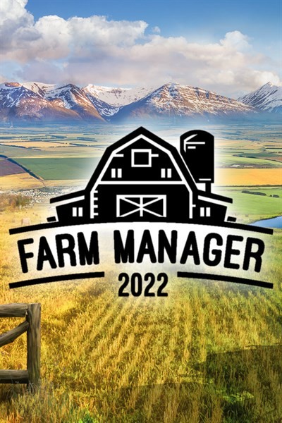 Games like Farm Manager 2022