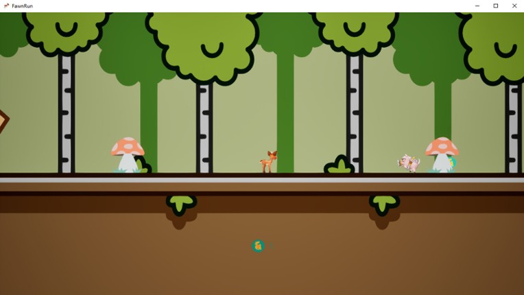 FawnRun screenshot