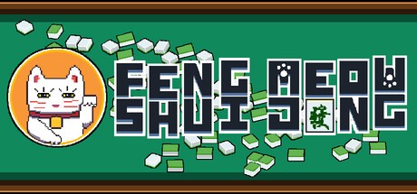 Games like Feng Shui Meowjong