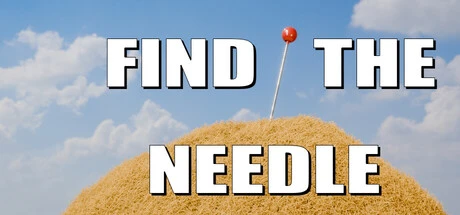 Games like Find The Needle