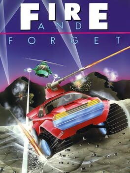 Games like Fire and Forget